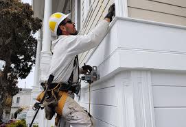 Custom Trim and Detailing for Siding in Santa Rosa Valley, CA